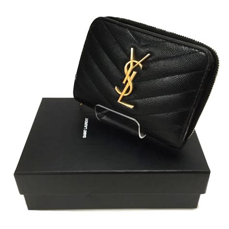 yves saint laurent 財布|ウォレット .